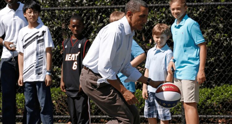 Time to move your body.