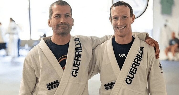 Morning habits of Mark–Founder Facebook.