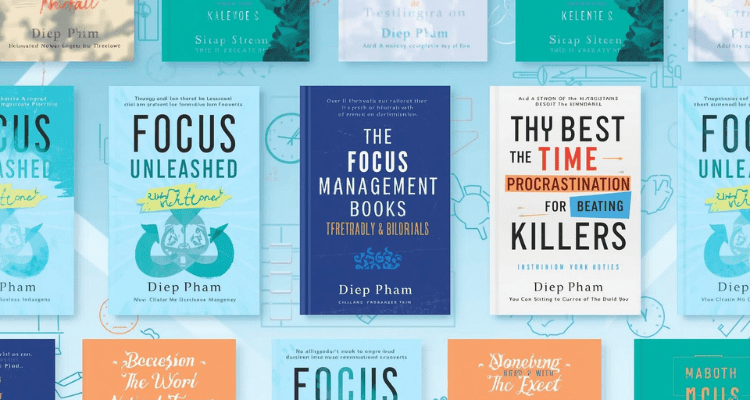 15 Best Time-Management Books for Beating Procrastination