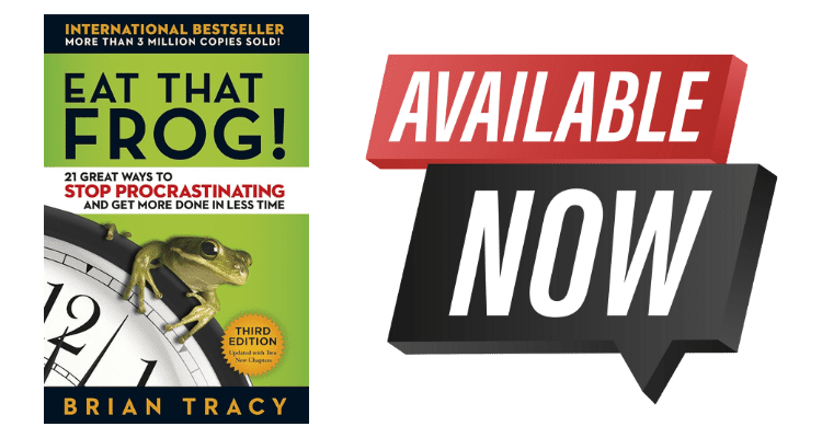 15 Best Time-Management Books for Beating Procrastination.