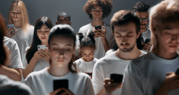 How to stay focused in an era of perpetual connectivity?