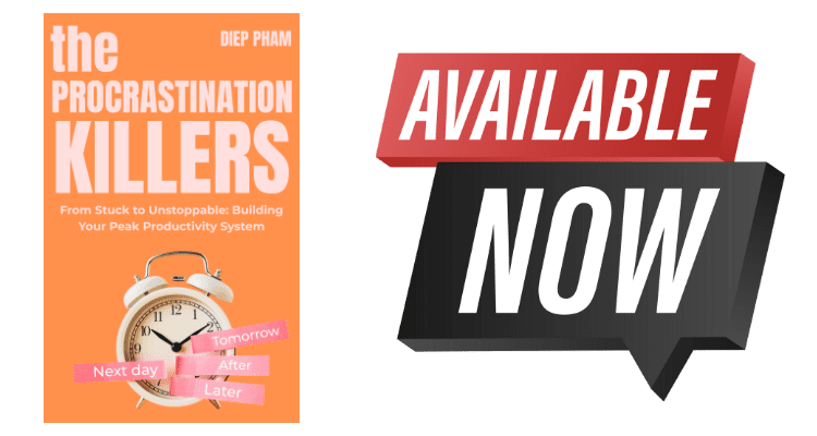 15 Best Time-Management Books for Beating Procrastination.