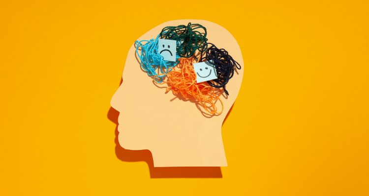 Decoding mental strength.