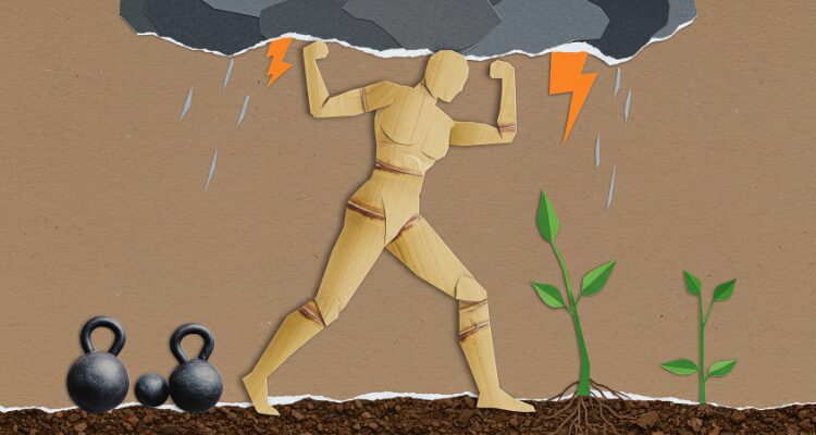 Reclaim your power!