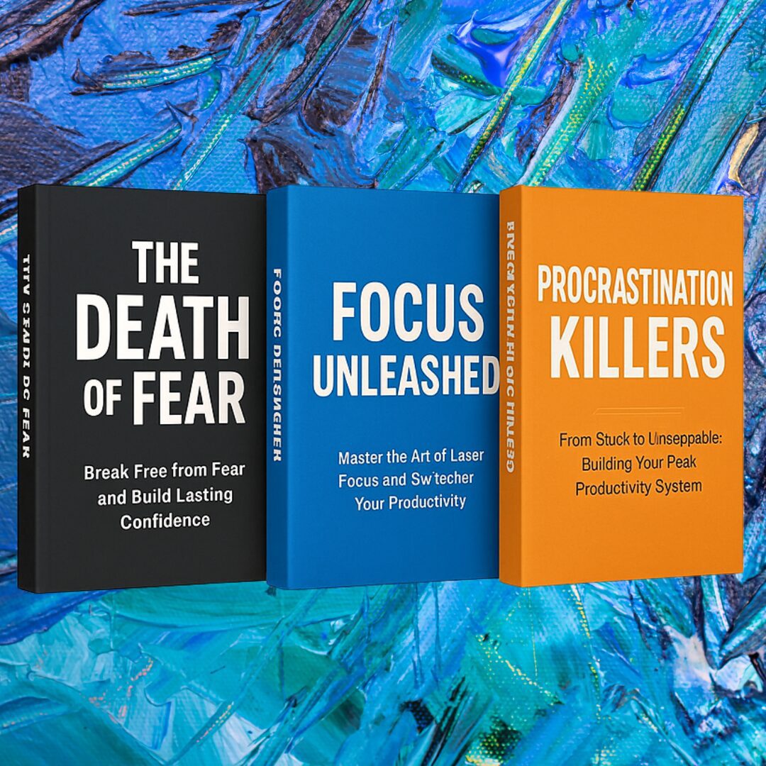 Productivity Bundle - Image 2