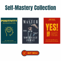 Self-mastery-collection