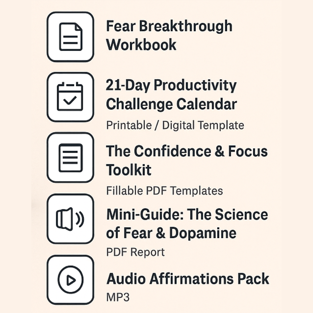 Productivity Bundle - Image 3