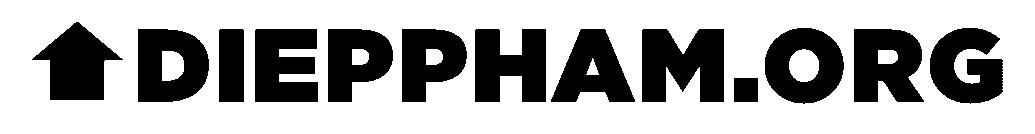DiepPham.Org