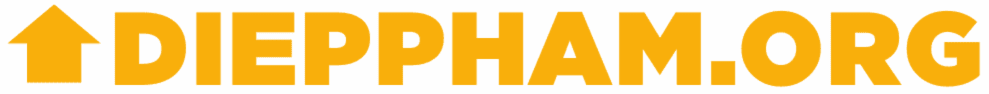 DiepPham.Org