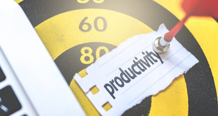 Time to reveal things about Daily Productivity!