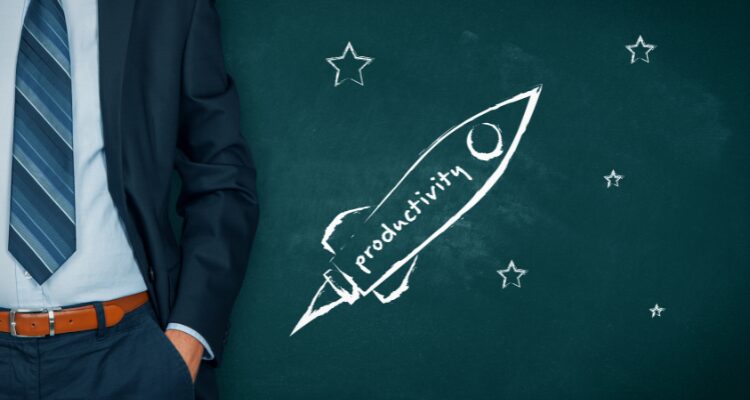 How to maximize your daily productivity fast?