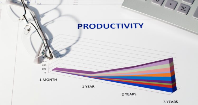 Maximize your daily productivity.