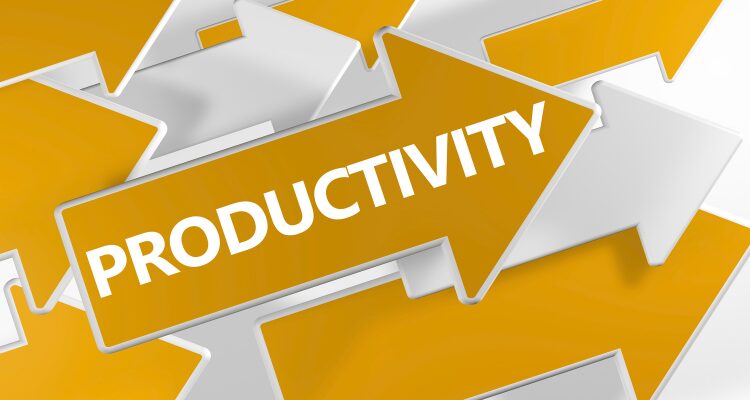 How to maximize your daily productivity fast?