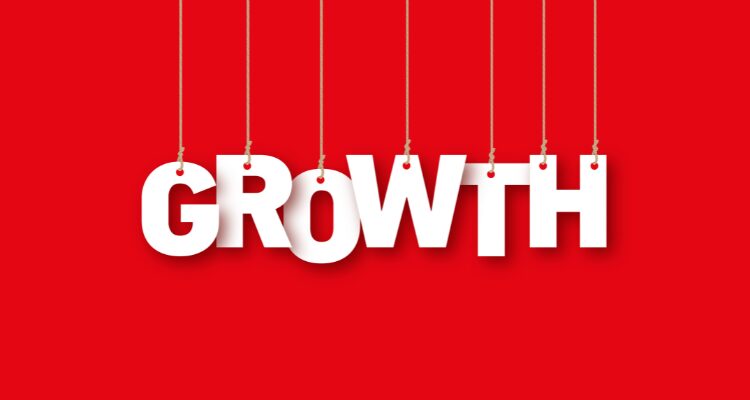 Time for Personal Growth.