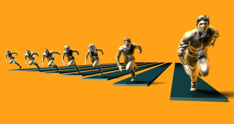 Growth and comfort cannot coexist.