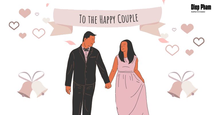 To the Happy Couple!