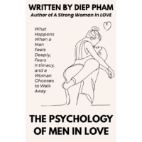 Psychology of Men in Love