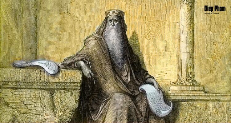 Why chasing wealth making you poor based on King Solomon Wealth Protocol Wisdom?