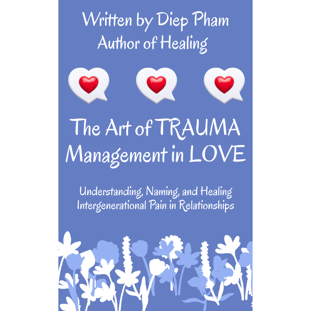 The art of trauma bond management.