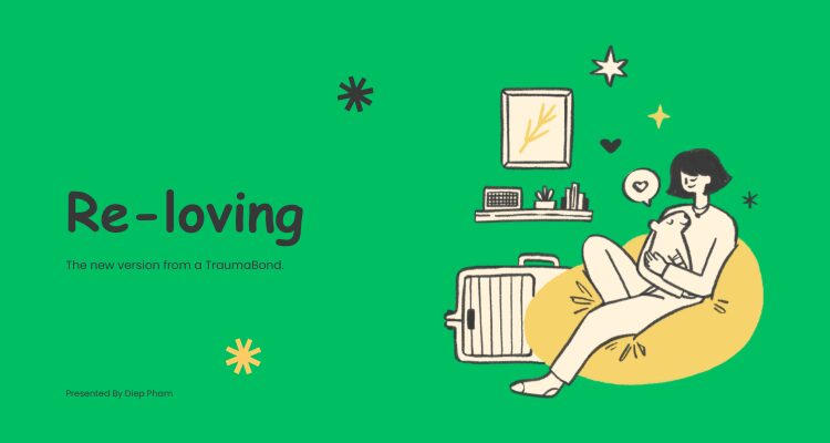 All stages of trauma bonding that you have to know.