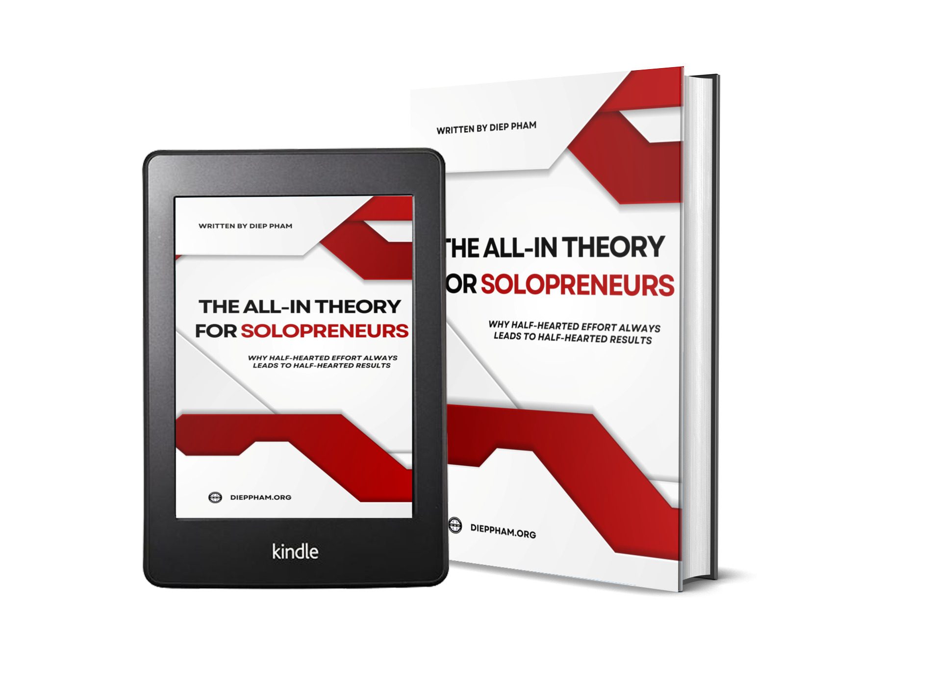 the all-in theory for solpreneurs